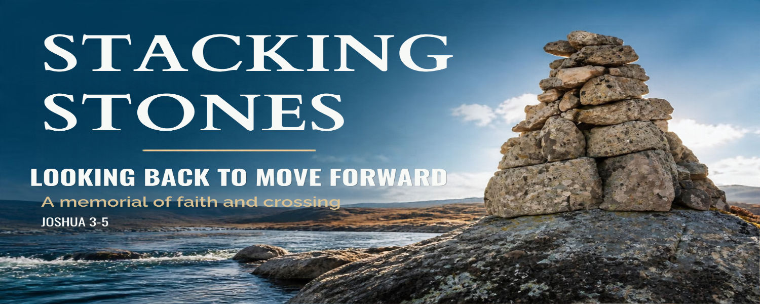 Stacking Stones